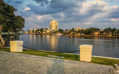 Greater Fort Lauderdale Area Home Sales, Prices Rise in Q1, 2020